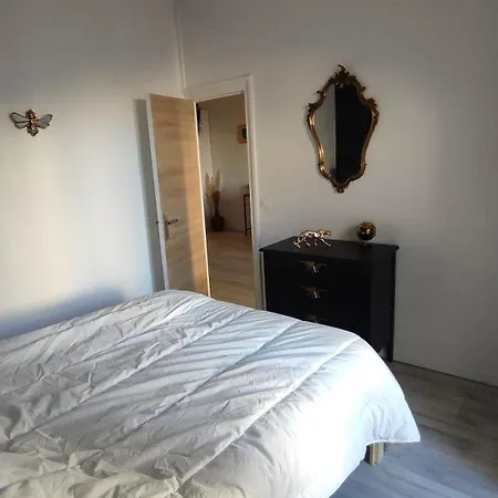 Set' En Couleurs Apartamento Sète