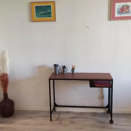 Set' En Couleurs Apartamento