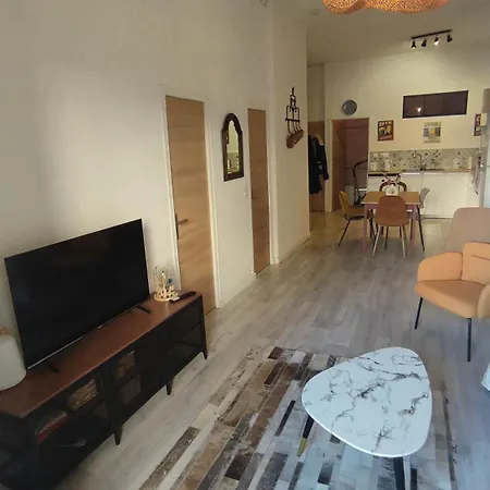 Apartment Set' En Couleurs *