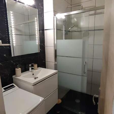 Apartmán Set' En Couleurs