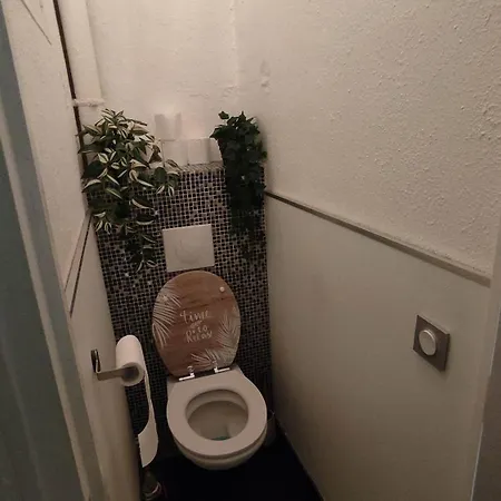 Apartmán Set' En Couleurs