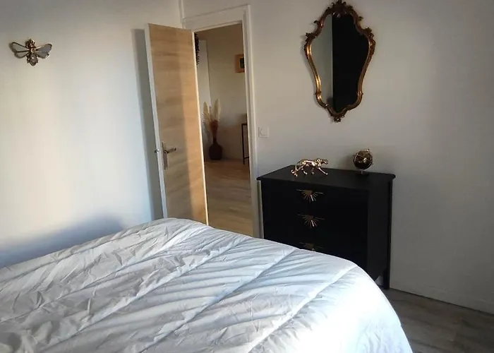 Set' En Couleurs Appartamento Sète