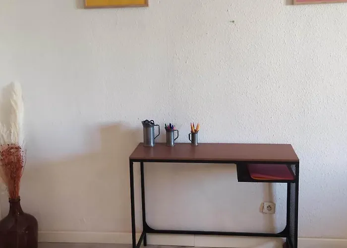 Set' En Couleurs Appartamento