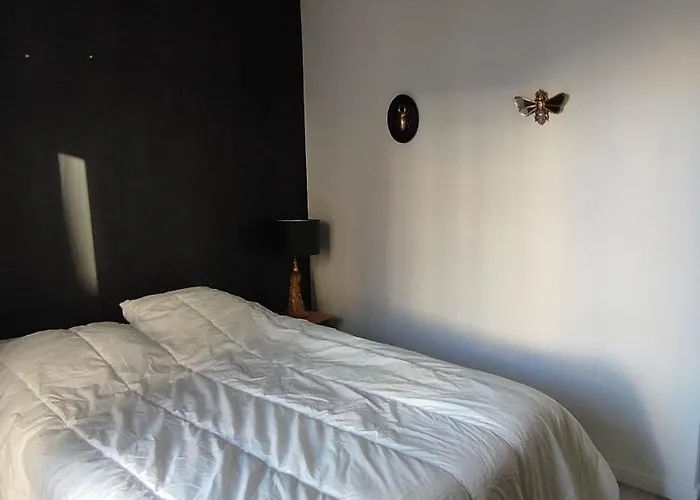 Διαμέρισμα Set' En Couleurs *