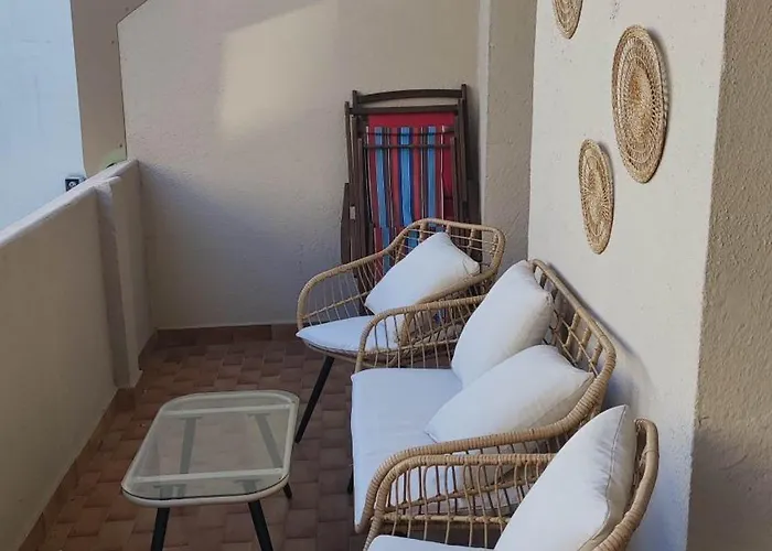 Set' En Couleurs Appartamento Sète