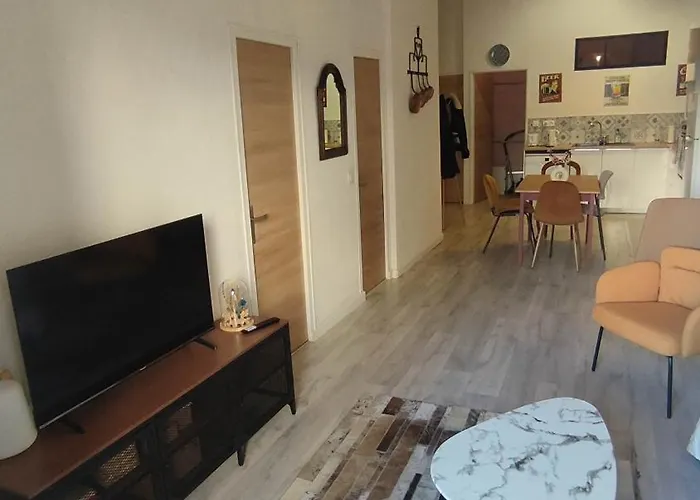 Appartamento Set' En Couleurs *